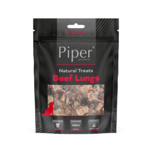 Piper kuivatatud veisekopsud 100 g