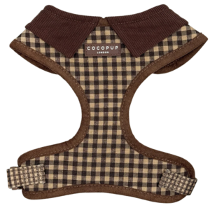 Cotswold Check reguleeritavad koeratraksid
