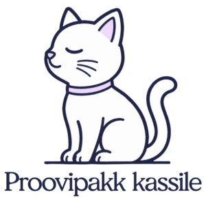 TASUTA Zaba kassi proovipakk – Dolina Noteci Premium, Mau & Zolux