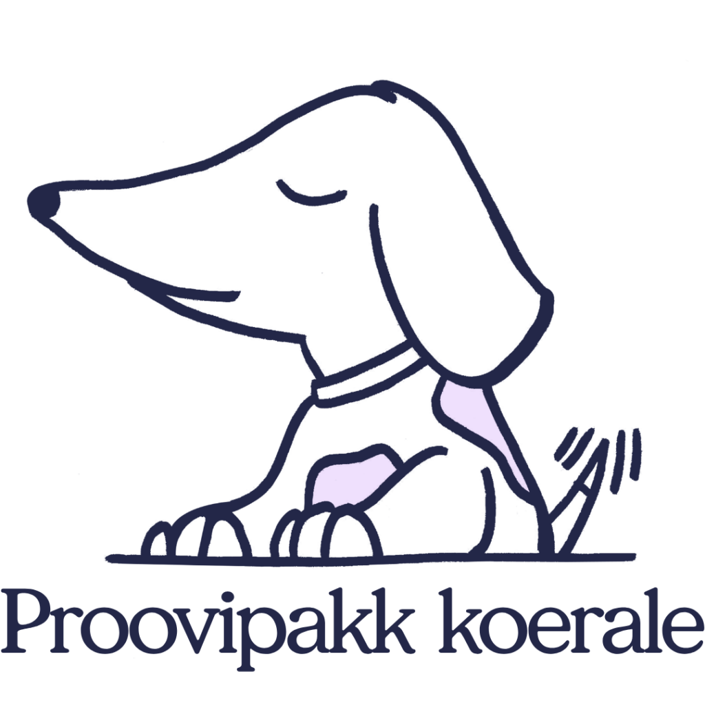 TASUTA Zaba koera proovipakk – Dolina Noteci Superfood & Piper