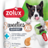 sweeties xl maius koertele lambalihaga