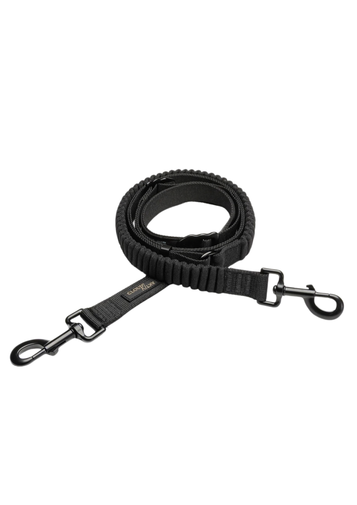 L-2 AKTIV amortisaatoriga jooksurihm – Black