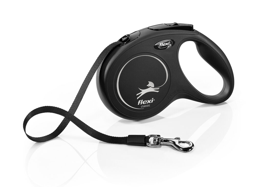 Lintrihm Classic 5 m, must